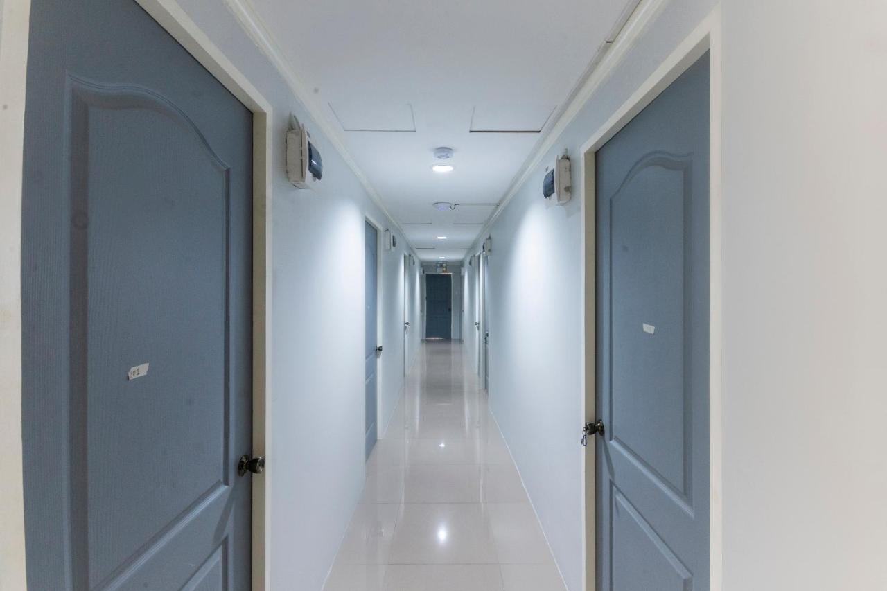 Vaccinated Staff - Oyo 476 Hedda Hotel سيبو المظهر الخارجي الصورة